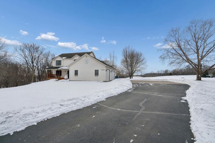 Property Photo:  20728 Hoover Court NW  MN 55330 