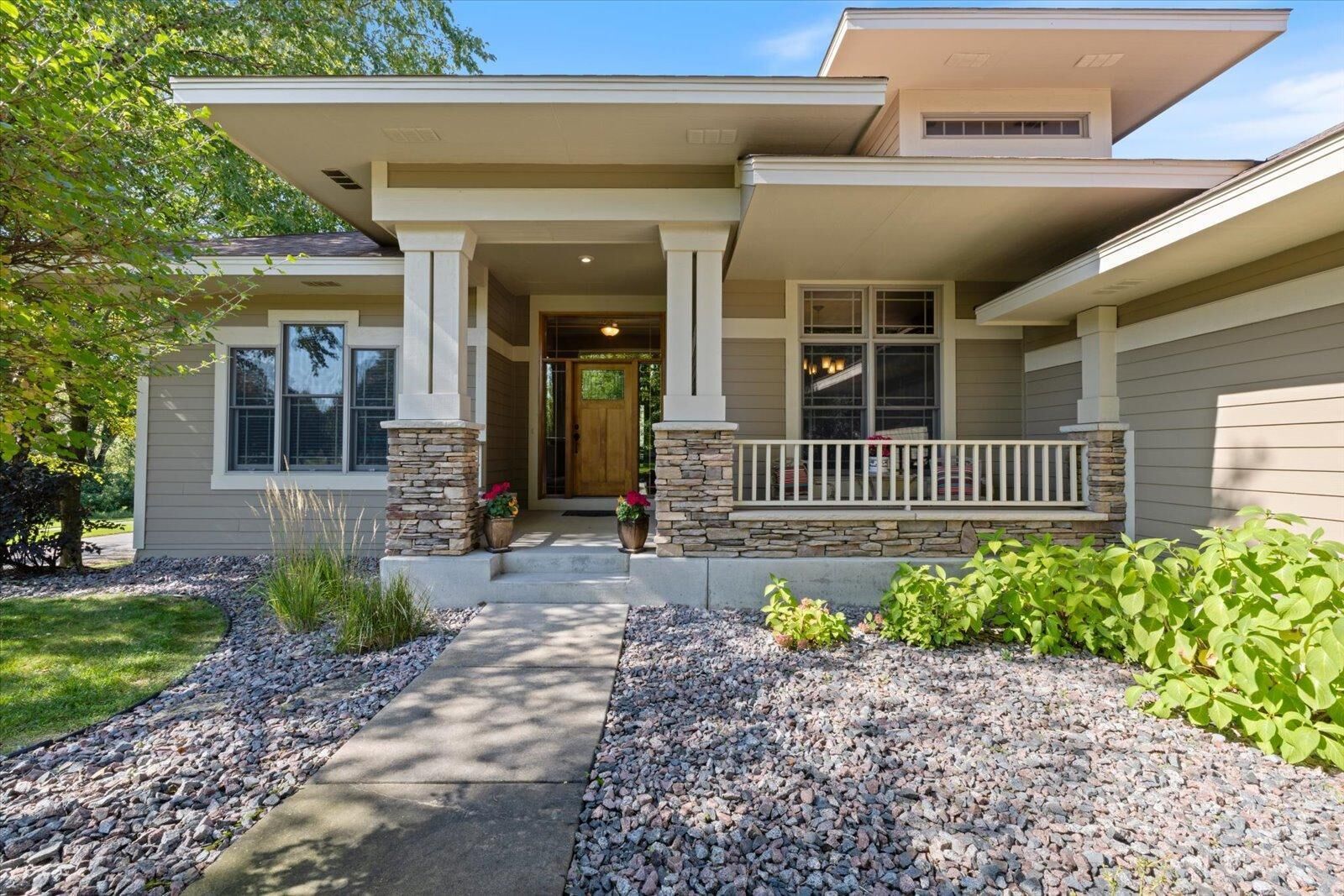 Property Photo: 3624 Cherry Lane MN 55129