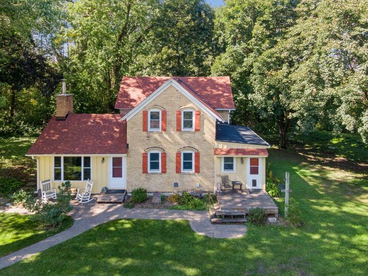 Property Photo:  26650 Redwing Avenue  MN 56071 