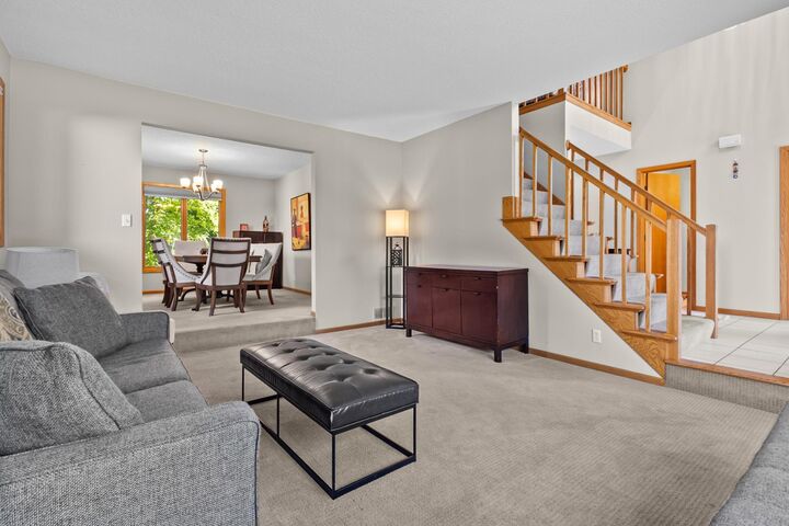 Property Photo: 9991 Dunberry Circle MN 55347