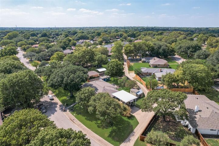 Photo de la propriété:  1607 Sparta Drive  TX 75137 