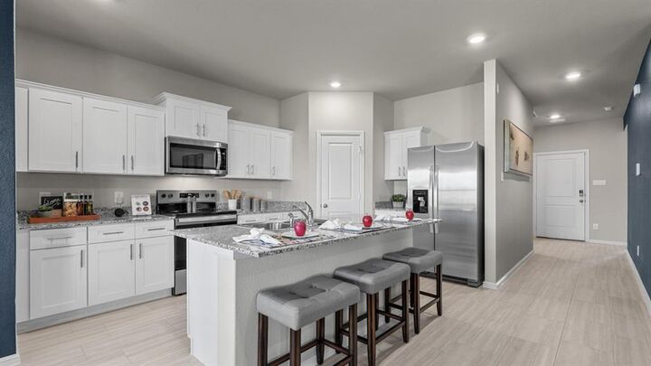 Property Photo: 8448 Beltmill Parkway TX 76131