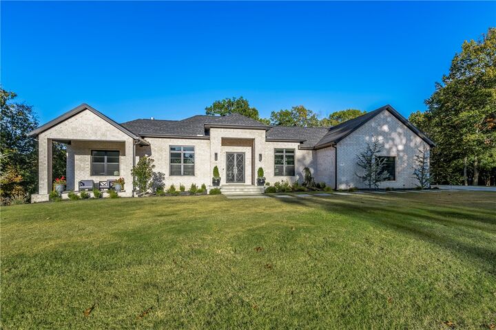Property Photo:  13754 Eastgate Drive  AR 72756 