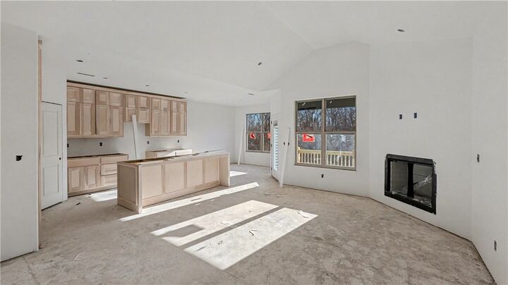 Property Photo: 34 Queensferry Drive AR 72715