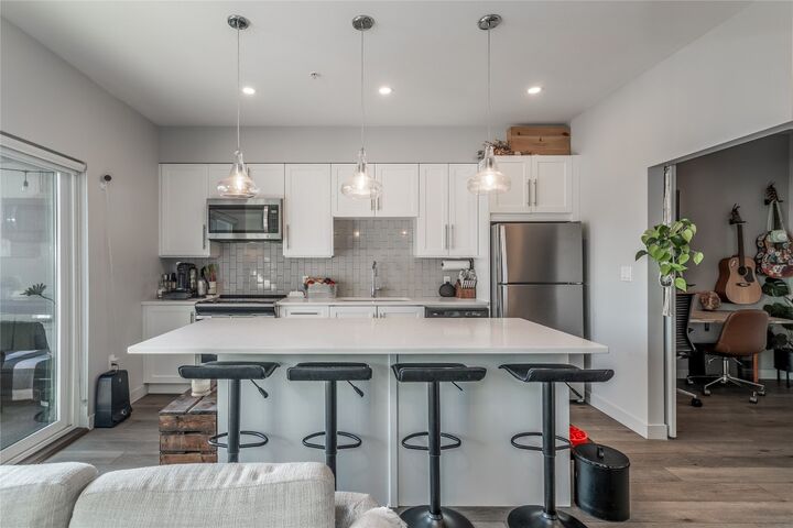 Photo de la propriété:  3630 Mission Springs Drive 403  BC V1W 0B2 