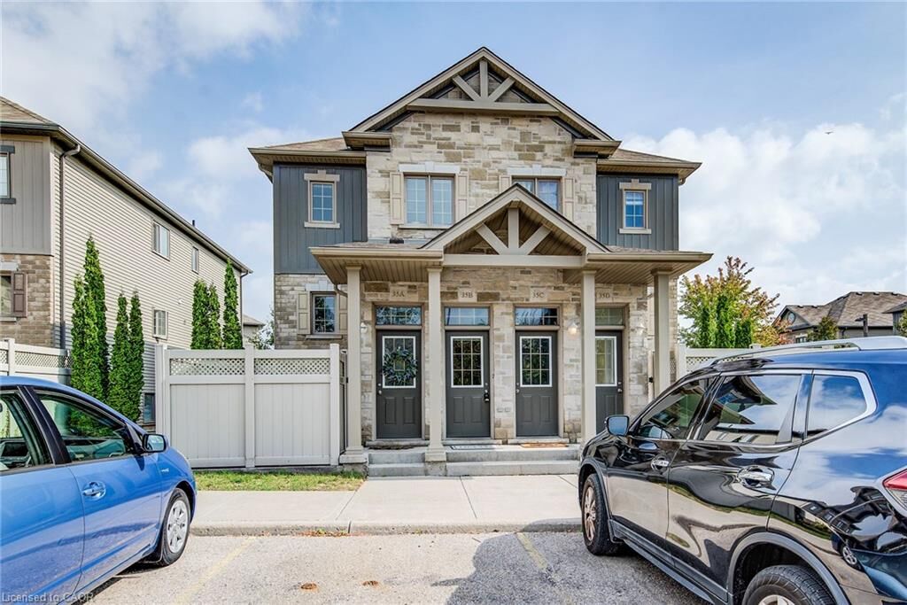 Photo de la propriété:  931 Glasgow Street 35B  ON N2N 0B6 