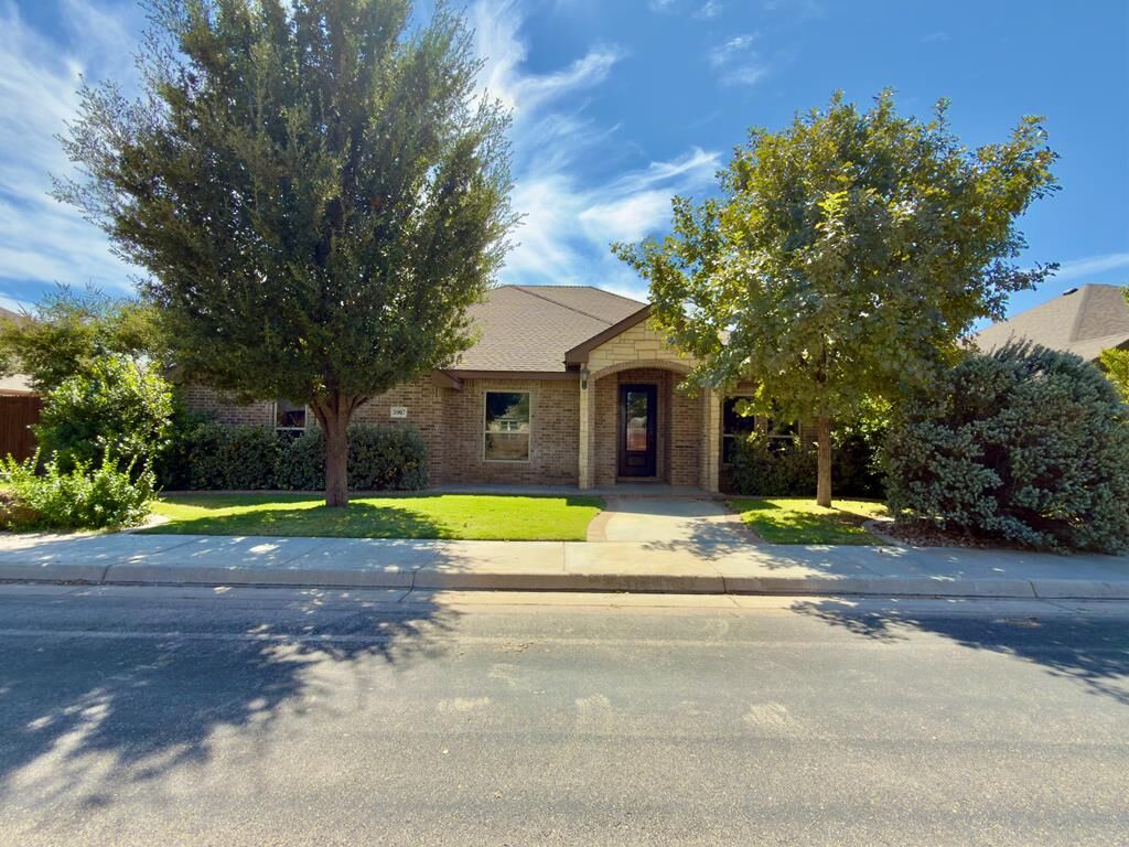 Property Photo: 5907 Sabine Dr TX 79707