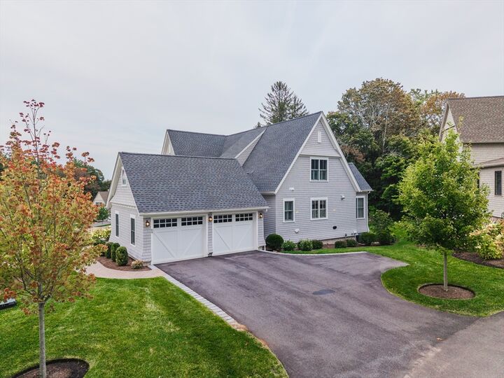 Property Photo:  69 Wolcott Woods Lane 69  MA 02186