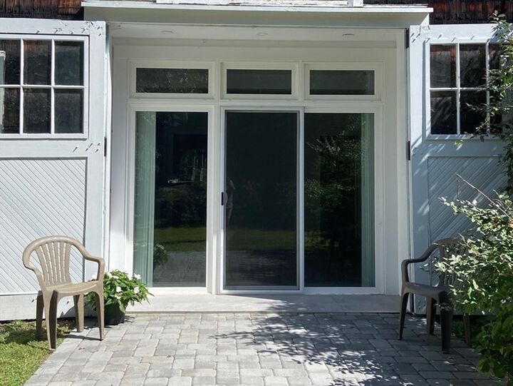 Property Photo:  43 Adams 0  MA 01720 