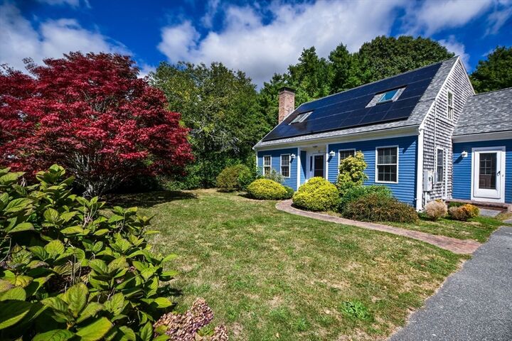 Property Photo:  17 Pinewood Dr  MA 02536 