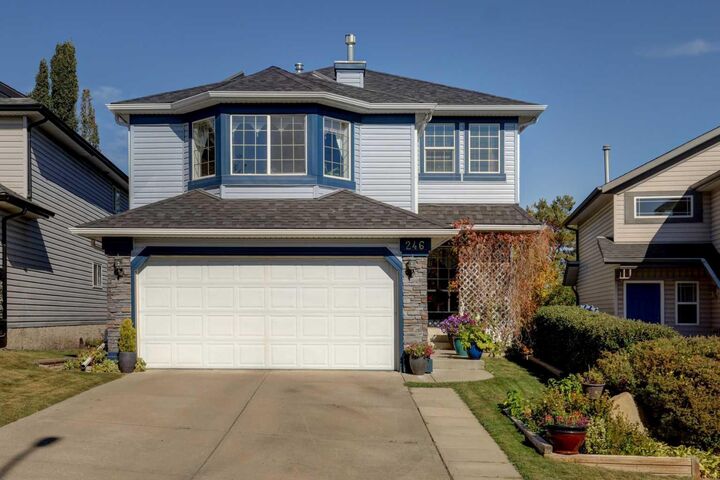 246 Harvest Oak Rise NE  Calgary AB T3K 4V1 photo