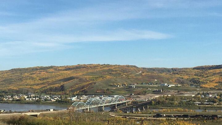 Photo de la propriété:  8530 99 Avenue 203  AB T8S 1Y2 