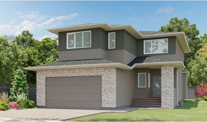 43 Rivergrove Lane W  Lethbridge AB T1K 8E8 photo