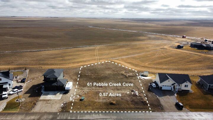 61 Pebble Creek Cove — photo 1