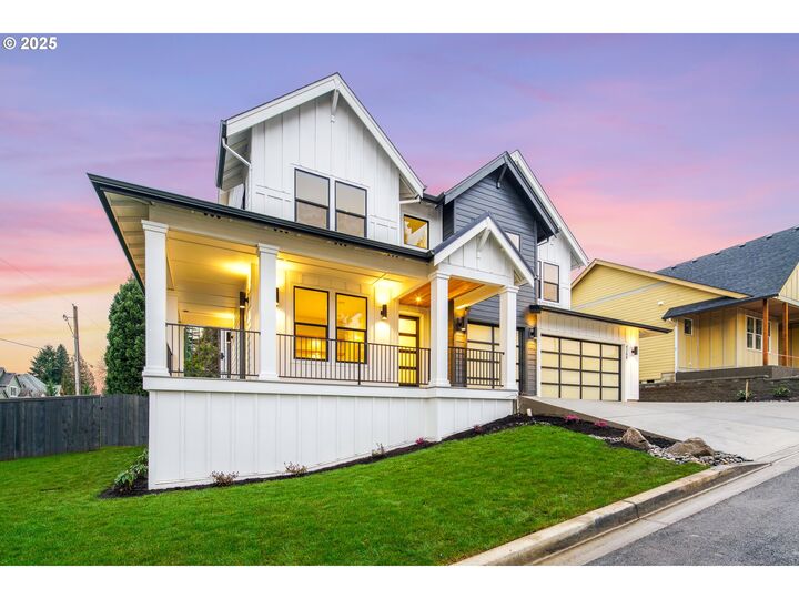 Property Photo:  533 NW Halifax St  WA 98607 