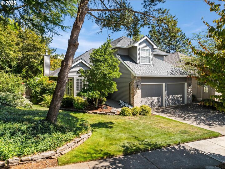 13753 Provincial Hill Dr  Lake Oswego OR 97035 photo