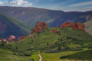 Property Photo:  5499 Remuda Ranch Parkway  CO 80118