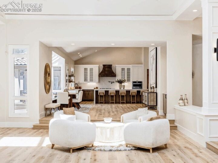 Property Photo:  5499 Remuda Ranch Parkway  CO 80118 