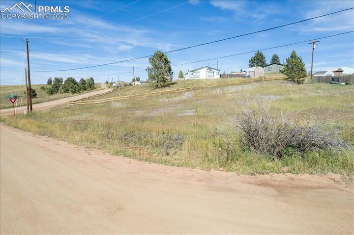 Property Photo:  Lot 11 E Aspen Drive  CO 80814 