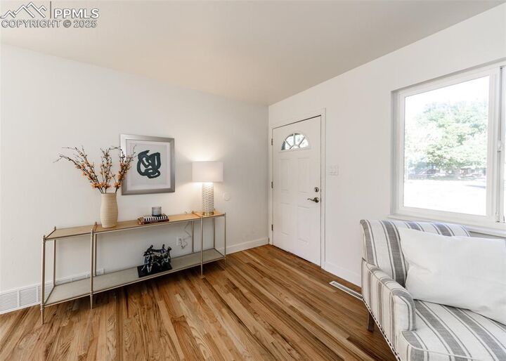 Property Photo: 4410 Moonlight Drive CO 80918