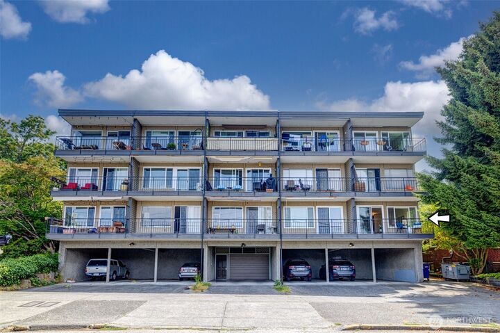 303 N 44th Street 105  Seattle WA 98103 photo