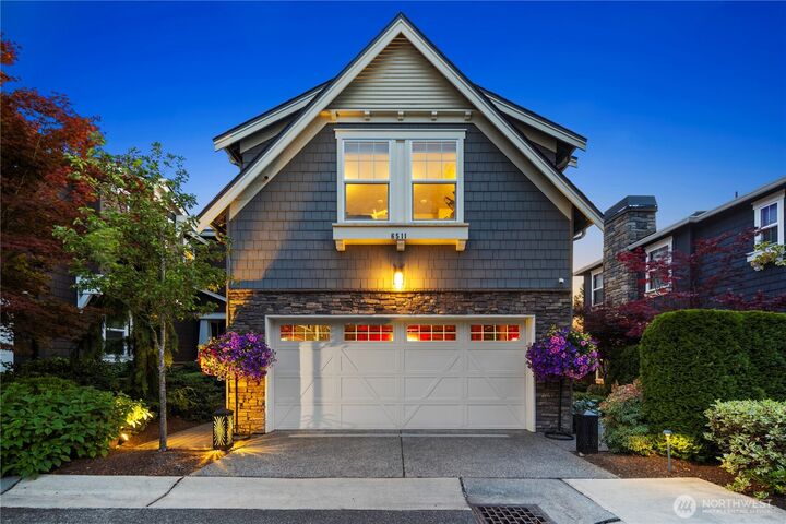 6511  108th Avenue NE 3  Kirkland WA 98033 photo