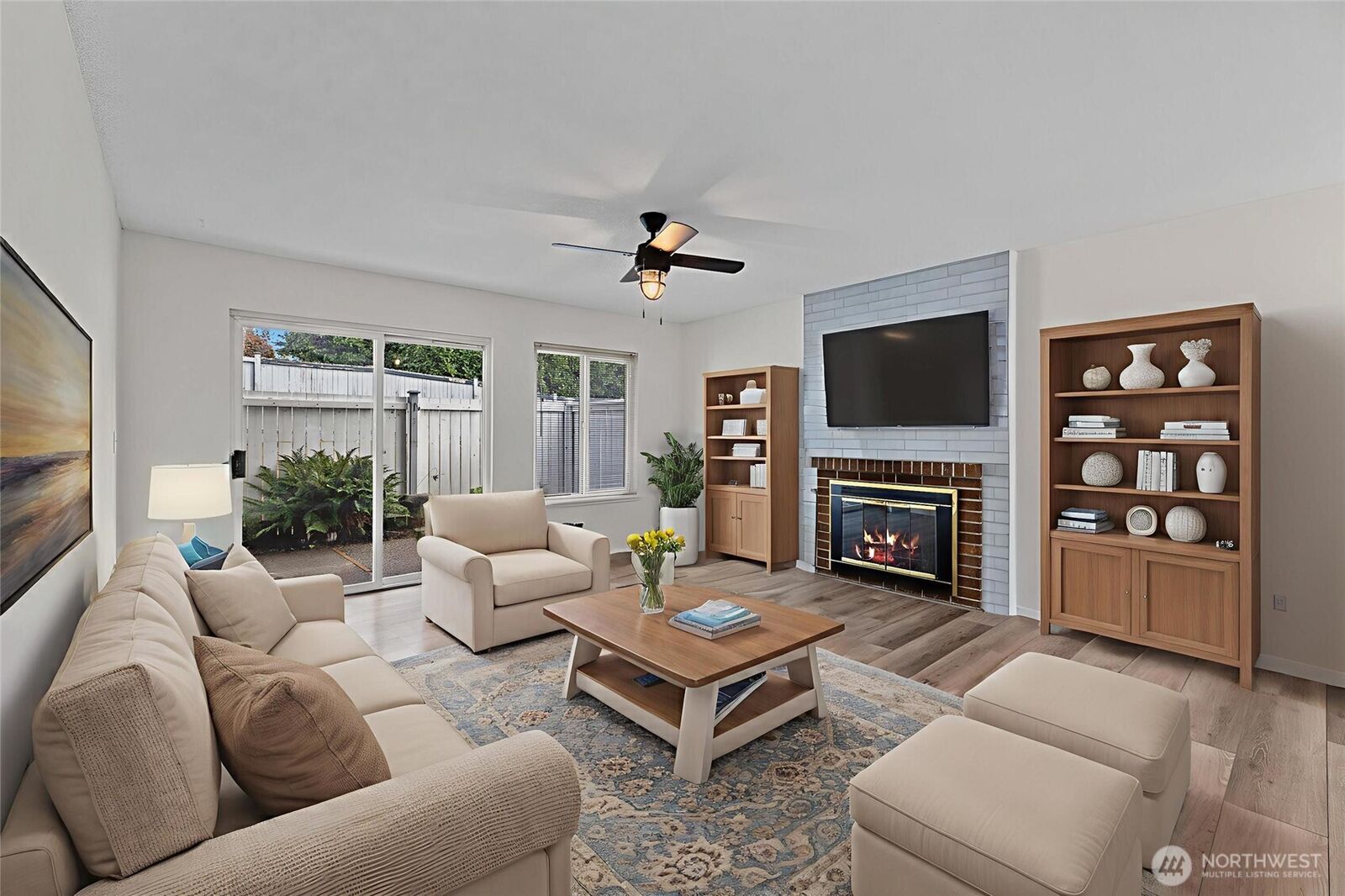 Property Photo:  8823  Holly Drive F103  WA 98208 