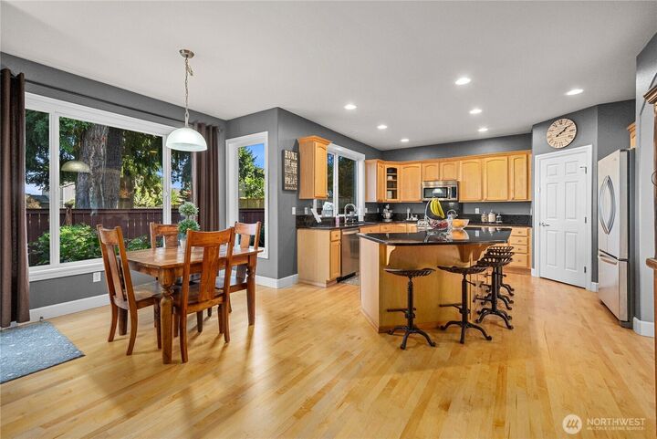 Property Photo:  8207  66th Avenue Ct E  WA 98371