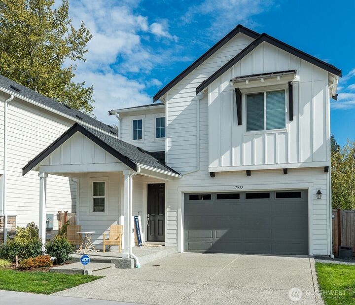 7533  87th Drive NE  Marysville WA 98270 photo