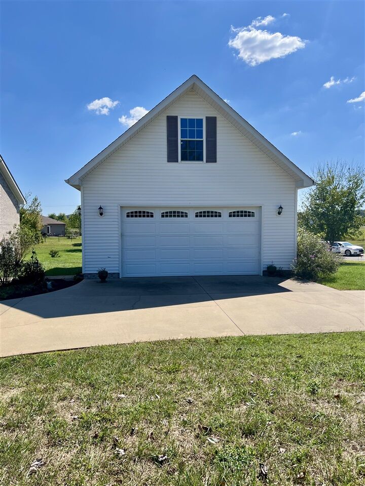 Property Photo:  3125 Meadowview Avenue  KY 42101 