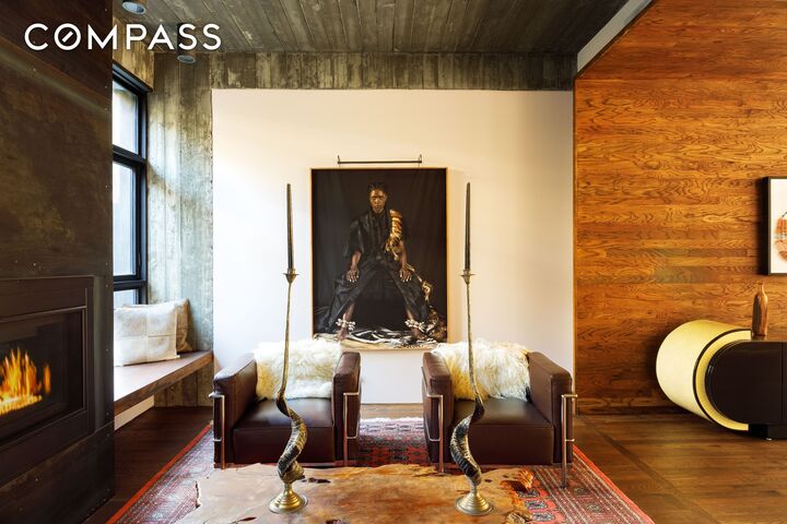 Property Photo: 57 S 4th Street Th NY 11249
