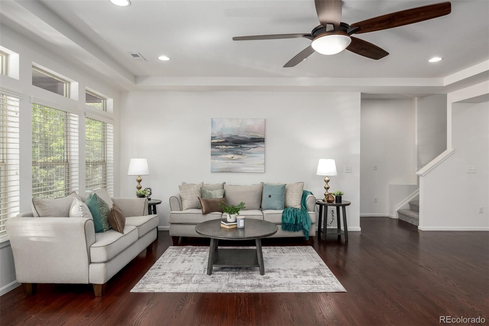 Property Photo:  158 Summit Way  CO 80516