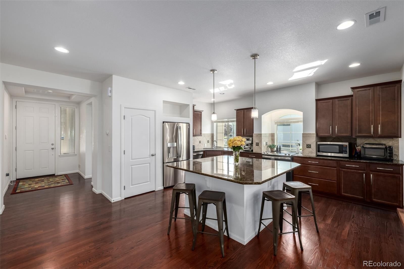 Property Photo: 158 Summit Way CO 80516