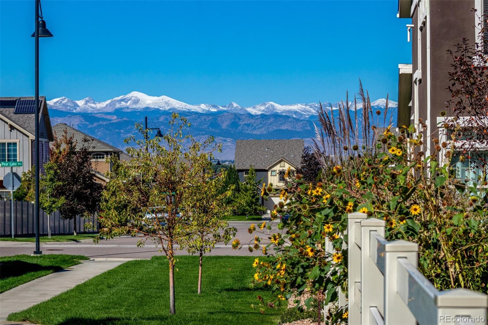 Property Photo: 158 Summit Way CO 80516