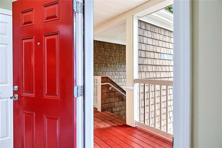 Property Photo:  70 Turner Street C-6  RI 02886 