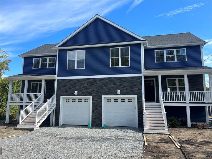 41 N Cornell Avenue  Warren RI 02885 photo