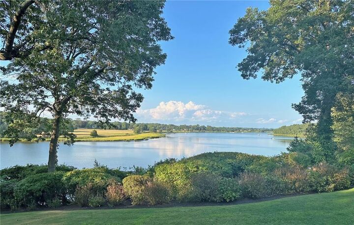 17 Pojac Point Road  North Kingstown RI 02852 photo