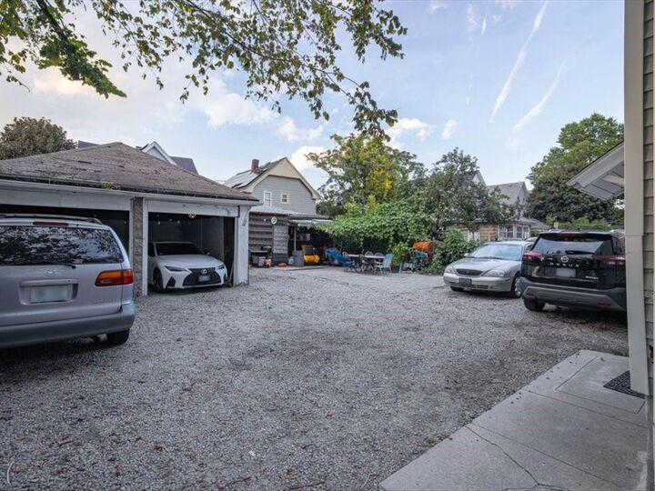 Property Photo:  51 Detroit Avenue  RI 02907