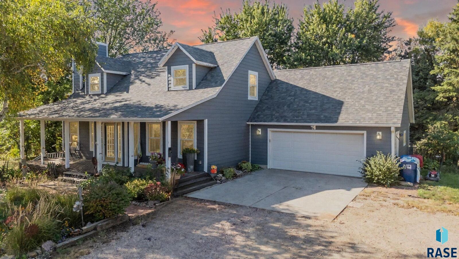 Property Photo:  27135 475th Ave  SD 57032 
