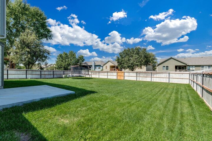 Property Photo:  12514 W Hardtner Street  KS 67235 