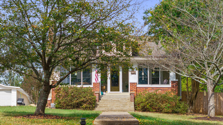 Property Photo:  621 Highland Avenue NW  TN 37311 