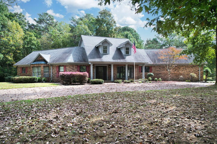 Property Photo: 1906 Partridge Road NW TN 37312