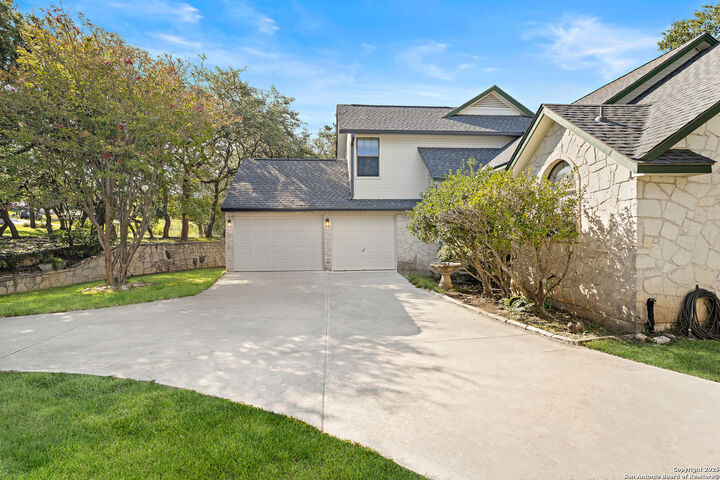 Property Photo:  25735 Green River Dr.  TX 78260 