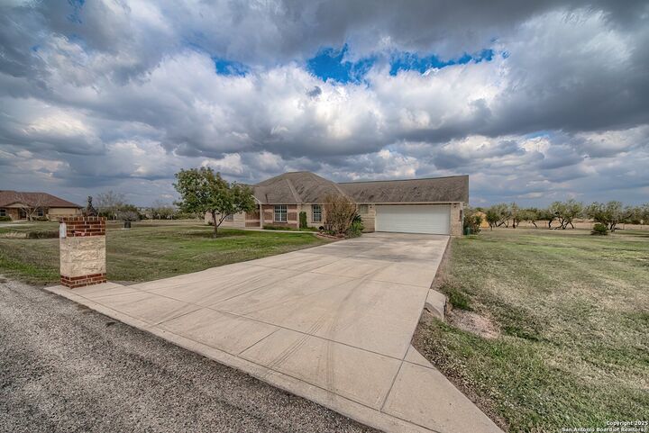 Property Photo:  123 Colette  TX 78124 