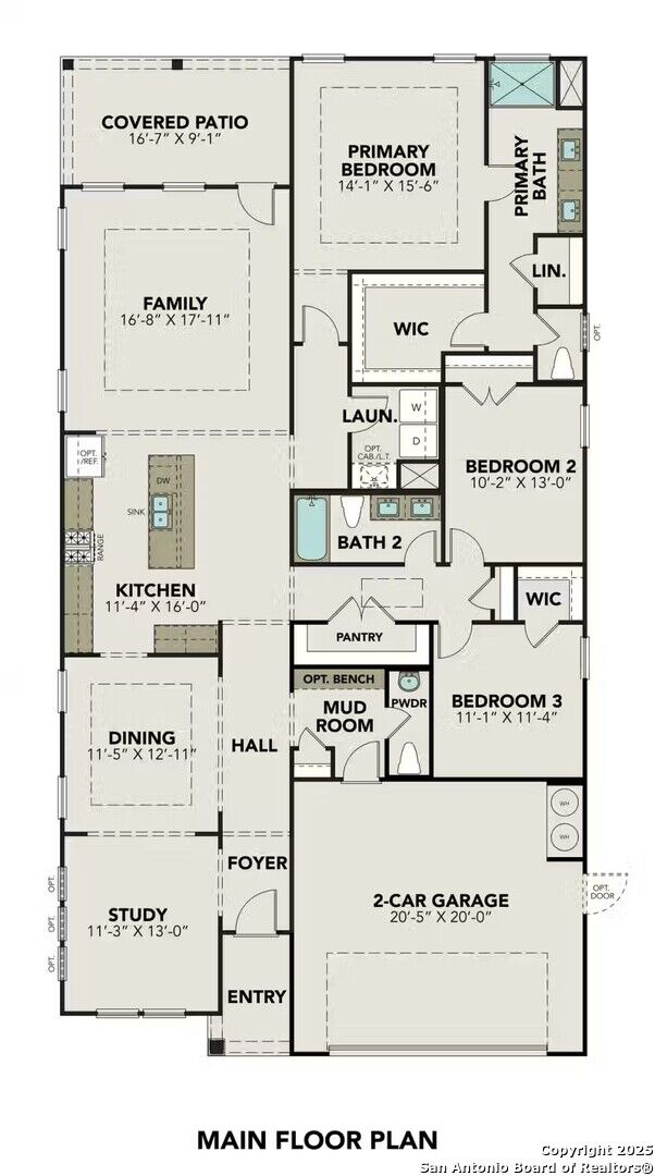 Property Photo:  7022 Comanche Cave  TX 78247 