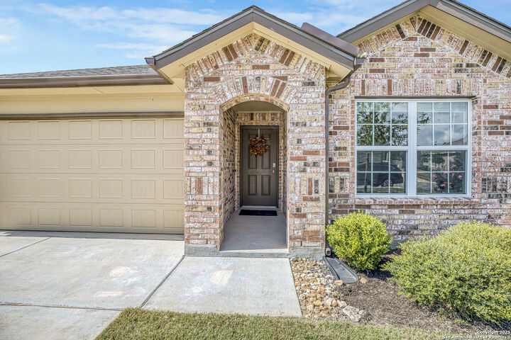 Property Photo:  3650 Copper River  TX 78163 