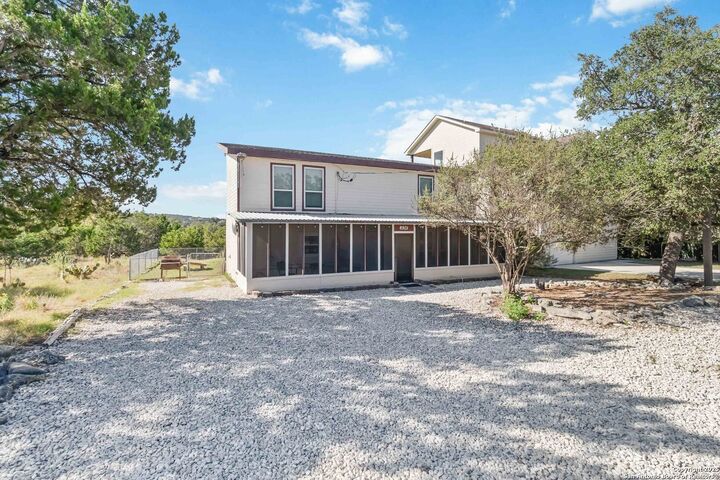 Property Photo:  1136 Eagle Flight  TX 78133 