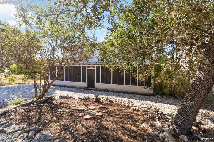 Property Photo:  1136 Eagle Flight  TX 78133 