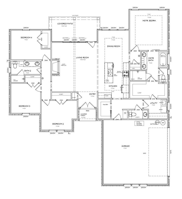 Property Photo: 9719 Grey Wolf Lane TX 76901
