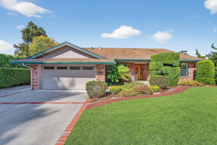 210 Wingfoot Drive  Aptos CA 95003 photo